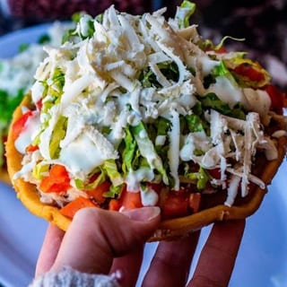 Steak Sope